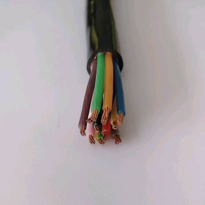 30 Volt Copper Sprinkler And Irrigation Control Cable Buy Sprinkler