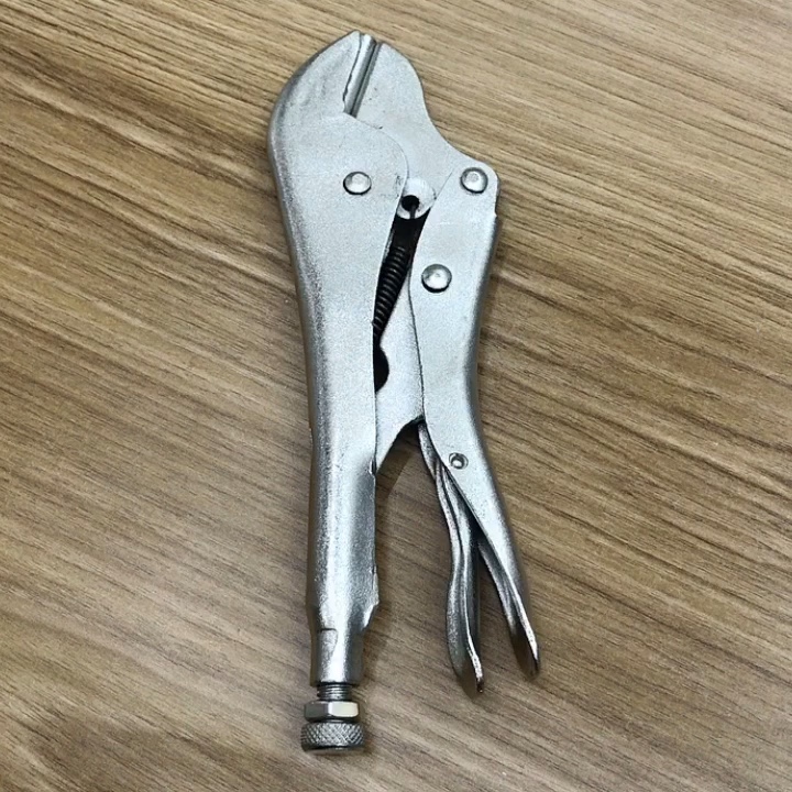 High Quality Refrigeration Hand Tool Pinch Off Plier Tool Ct201 For