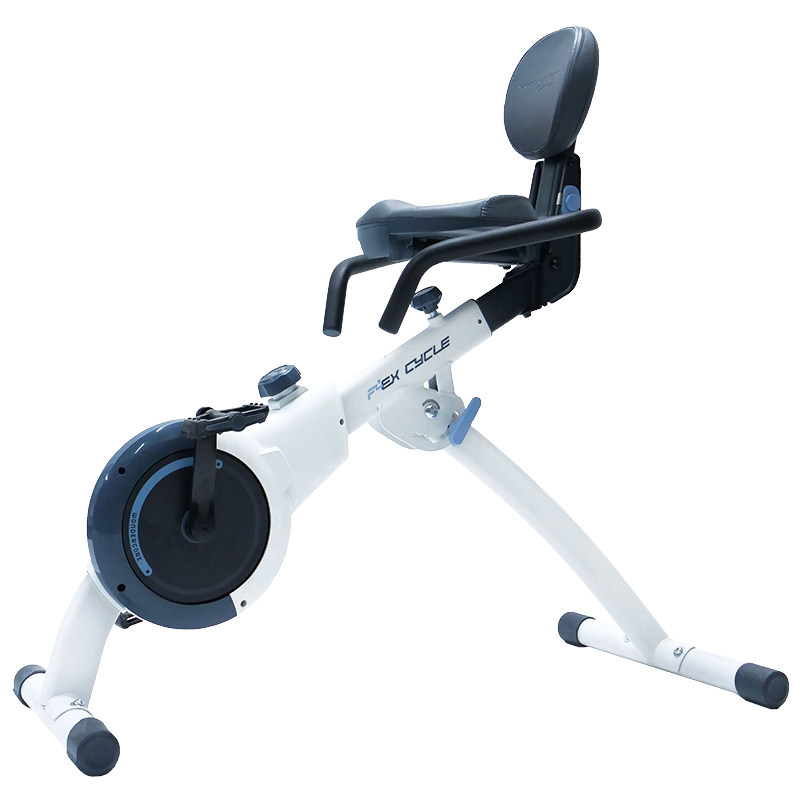 Household magnetic control equipment spinning bike for weight loss