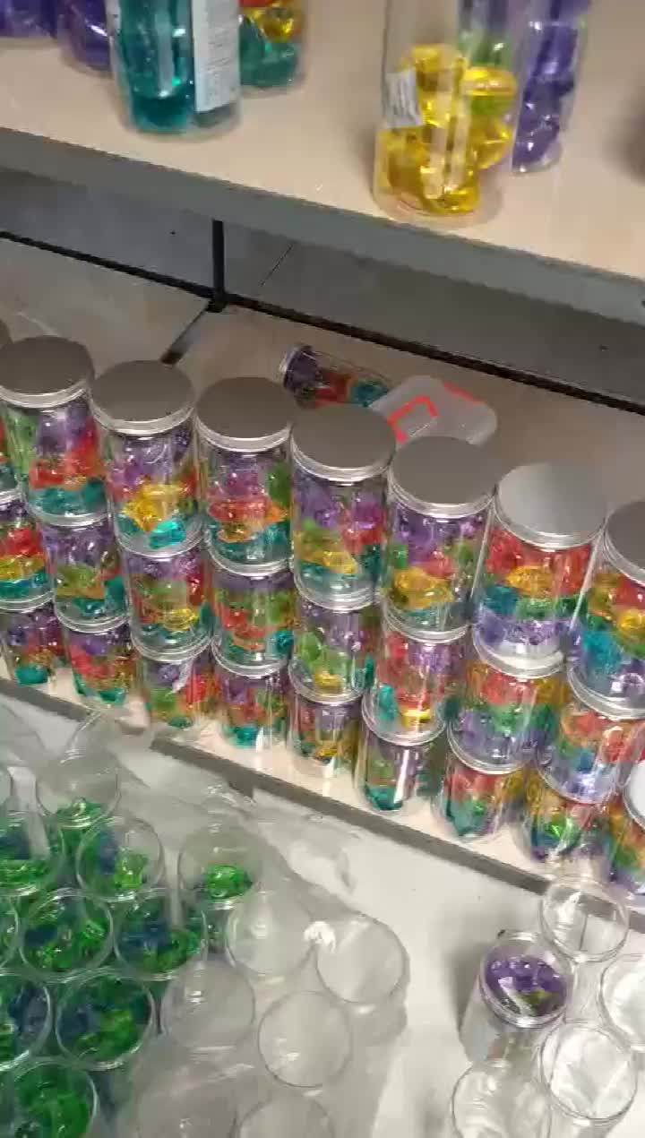 8 Grams Eco Friendly Laundry Detergent Sheets /laundry Beads/ Laundry Gel Pods For Baby Clothes