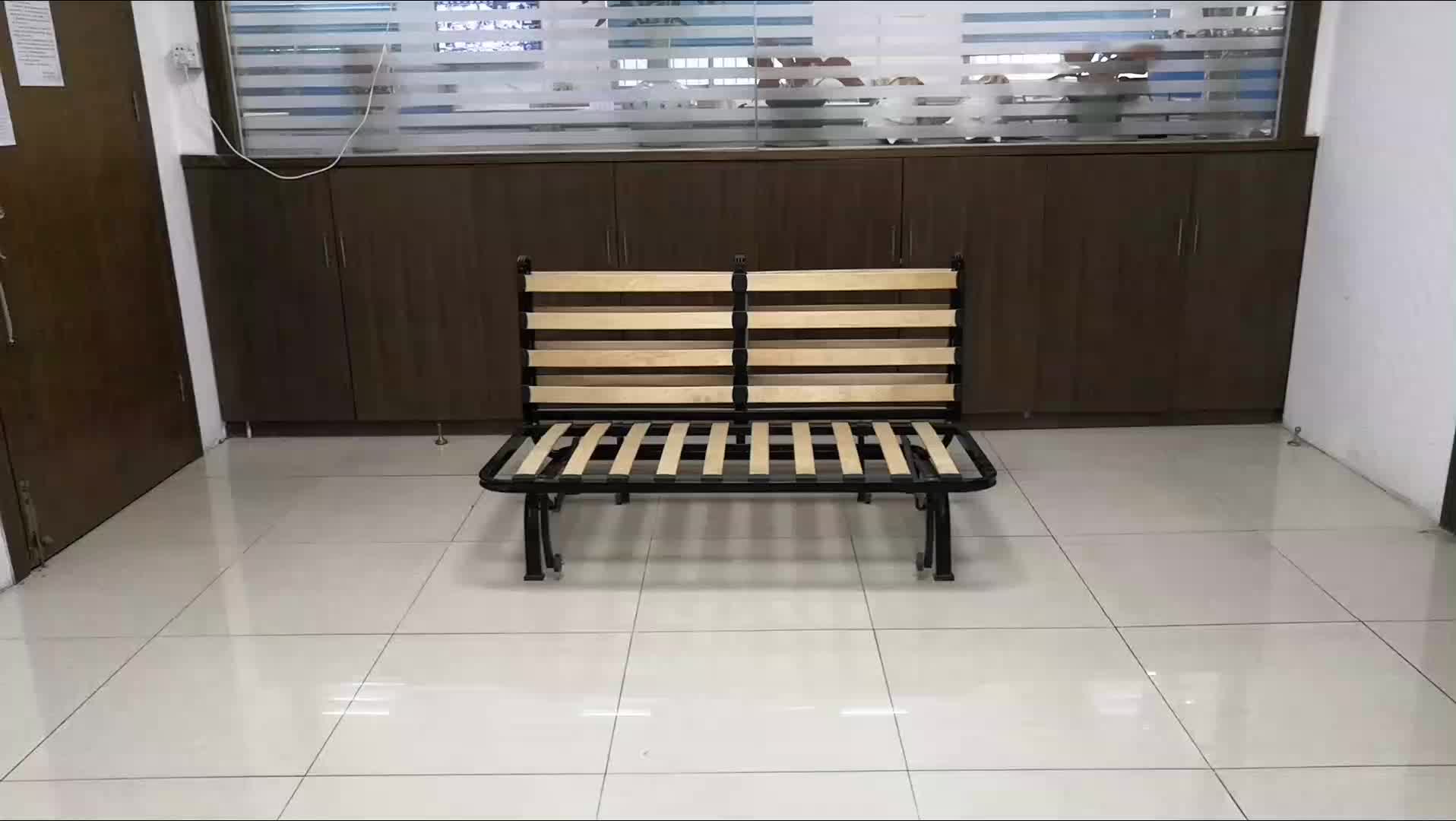 Durable Sofa Mechanism Space Saving Sofa Bed Frame Buy Foldable Sofa