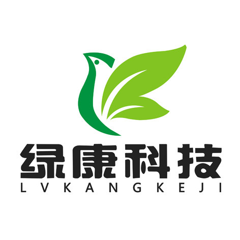 深圳绿康光学电子科技工厂店的LOGO