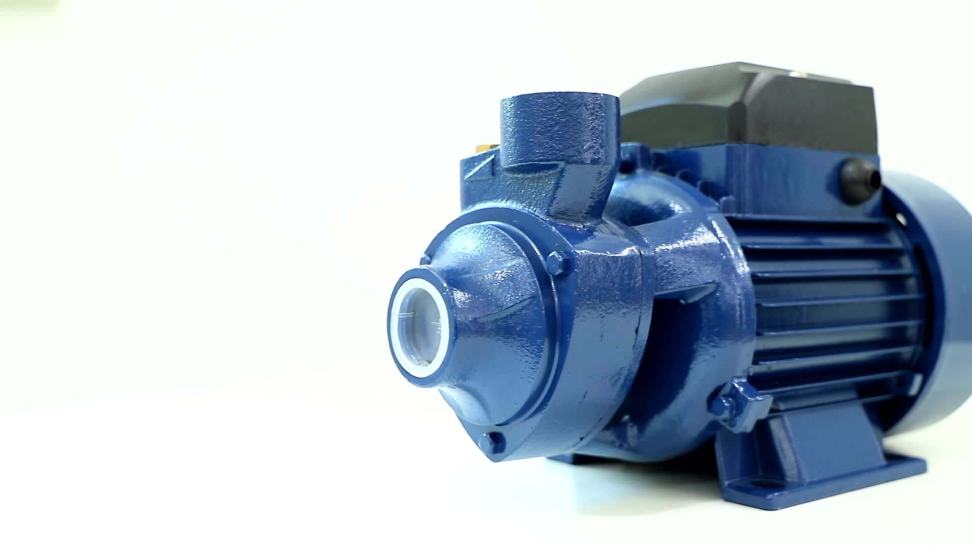 Italian Surface Water Pumps Qb60 0 .5hp Low Power Low Lift Non