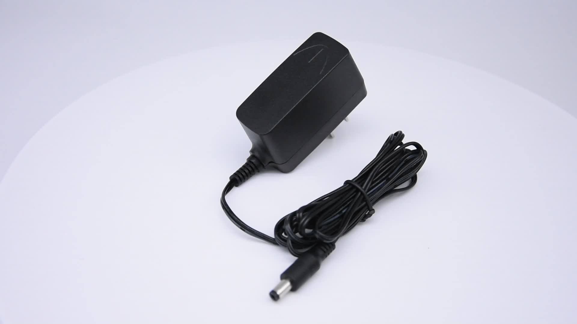 Transformer 220v 5v 2000ma Ac Wall Mount Power Adapter 10w Battery