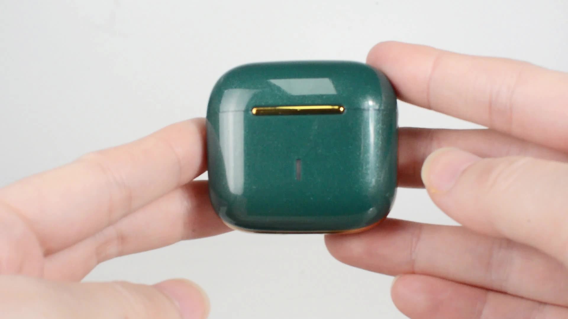 New Trending Auricularess Bluetooth Custom Waterproof Gaming Inear