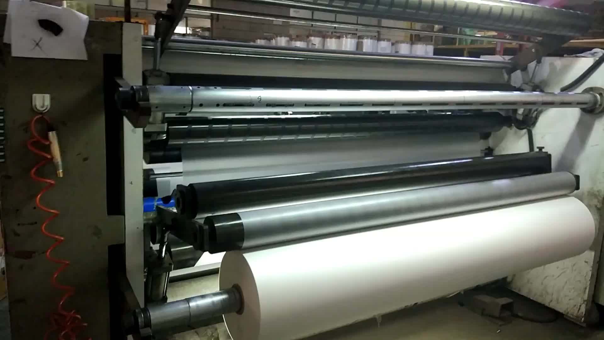 Hot Lamination Film For Printing Industry High Gloss And Matt Buy Hot