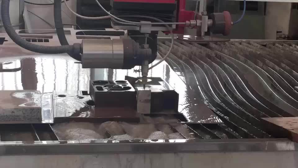 Ceramic Tile Water Jet Cutter Manufacturer Prices Buy Waterjet