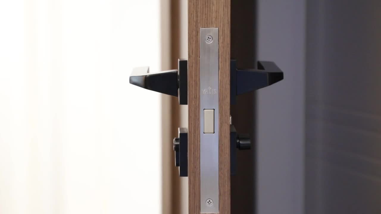 90 Minute Fire Rated Wood Doors For Hotel Guestroom Entry Buy