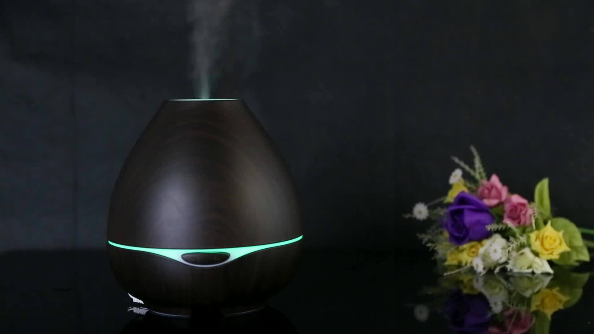 Wholesalers Outstanding Hotel Bathroom Air Freshener Usb Aroma