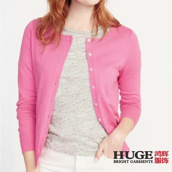 custom cardigan sweater