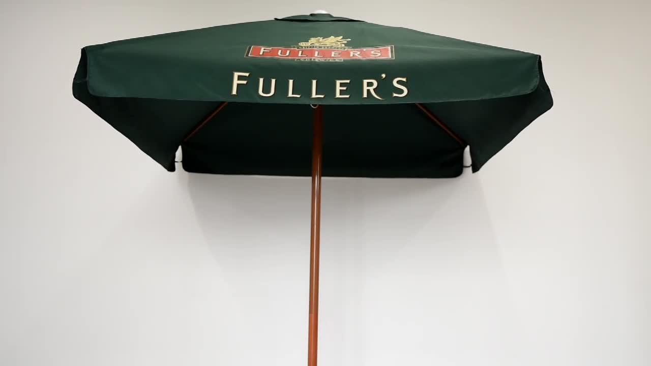 Cheap Best Selling Magic Custom Printed Beer Patio Umbrella Buy Beer