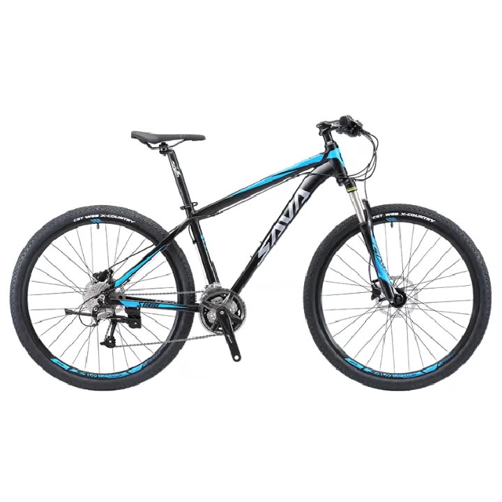22 er fahrrad