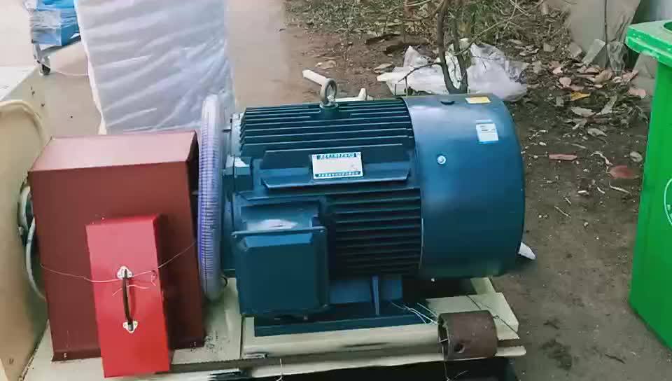 Chicken Waste Processing And Fertilizer Mechin Pellet Machine Animal