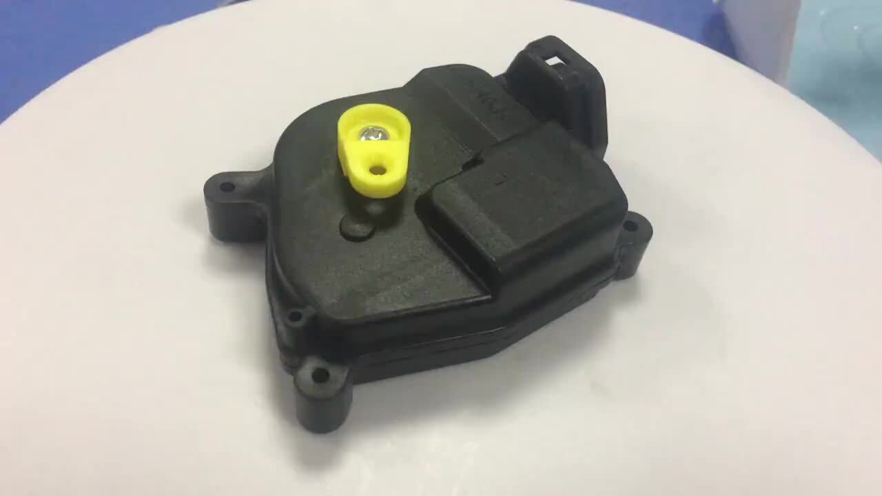 Door Lock Actuator 95736-1G020 95735-1G020 For Hyundai Accent SE