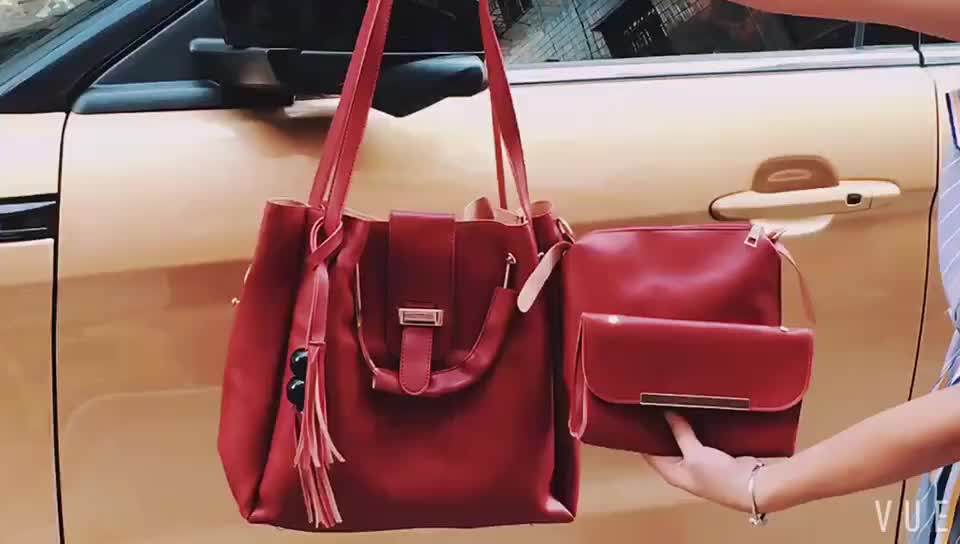 Leather Set Bag Buy One Get Three Travel Organizer Bag Set Buy Travel