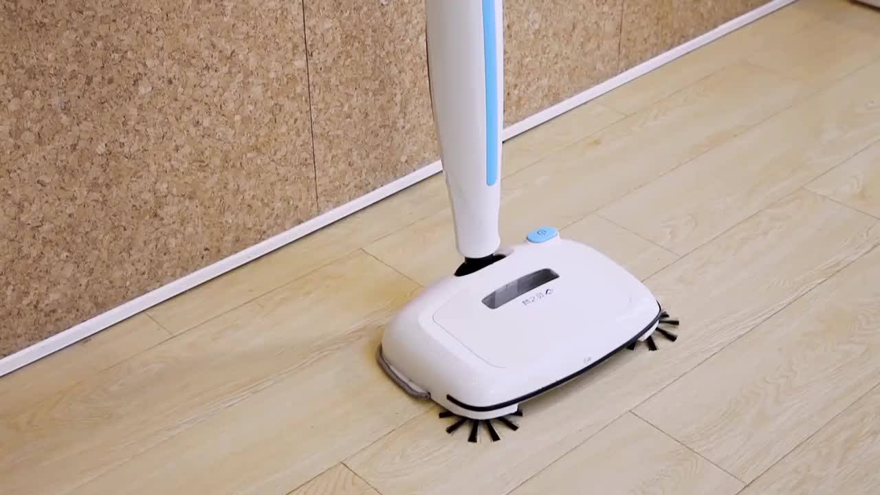 Automatic Vacuum Kitchen Wireless Automatic Floor Cleaner Buy