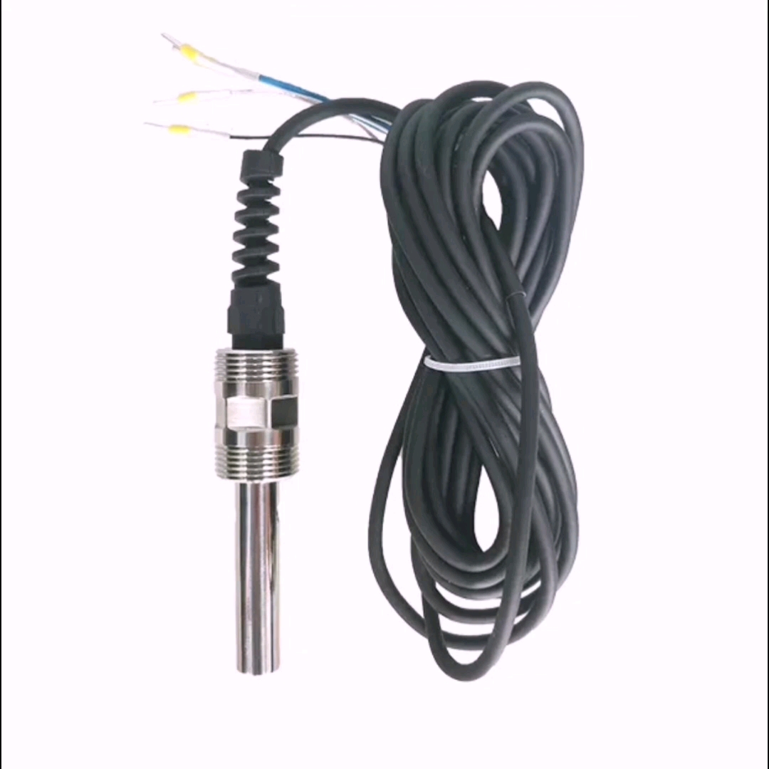 Inline Conductivity Meter Water Conductivity Controller Rs485 Salinity