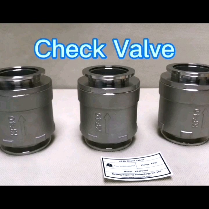 Kf16 High Vacuum Metering Valve Buy Vacuum Metering Valve,Kf16 Vacuum