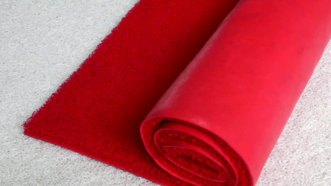 Pvc Absorbent Outdoor Mats Vinyl Carpet Runner Rolls Buy Pvc 흡수성 야외