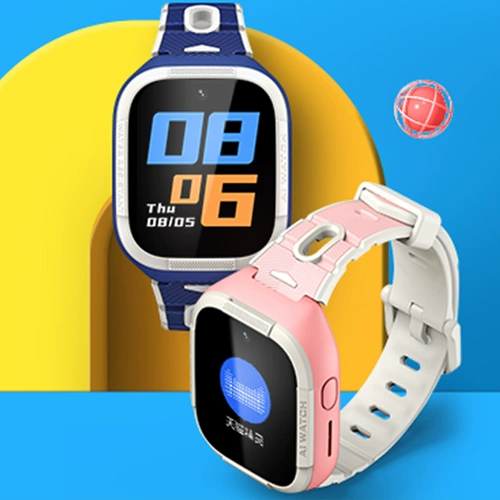 Xioxun tmall Elf Sports Watch S5-T*1