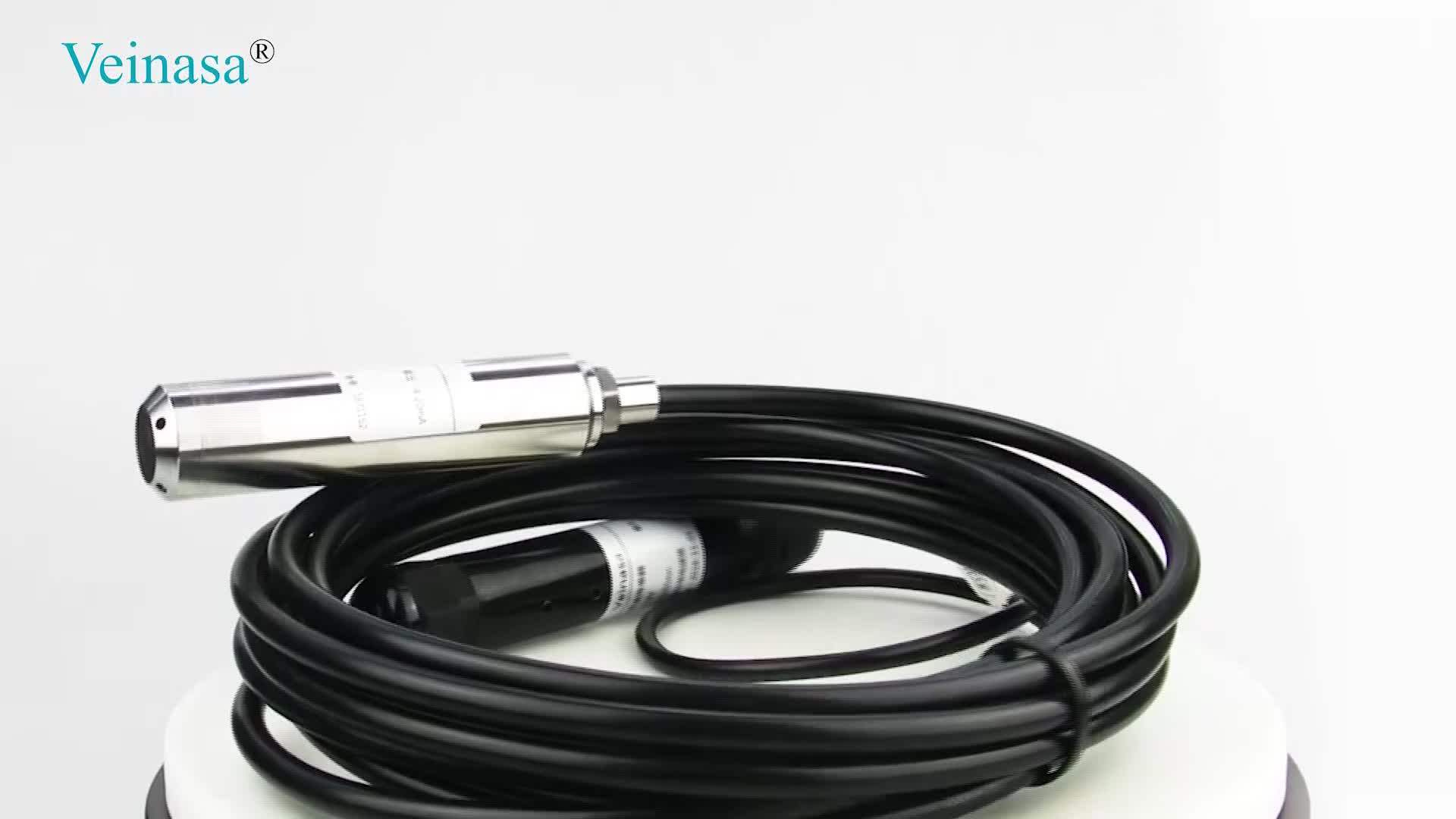 Veinasayw02 Smart Agriculture Sensors Hydrometeor Waterproof