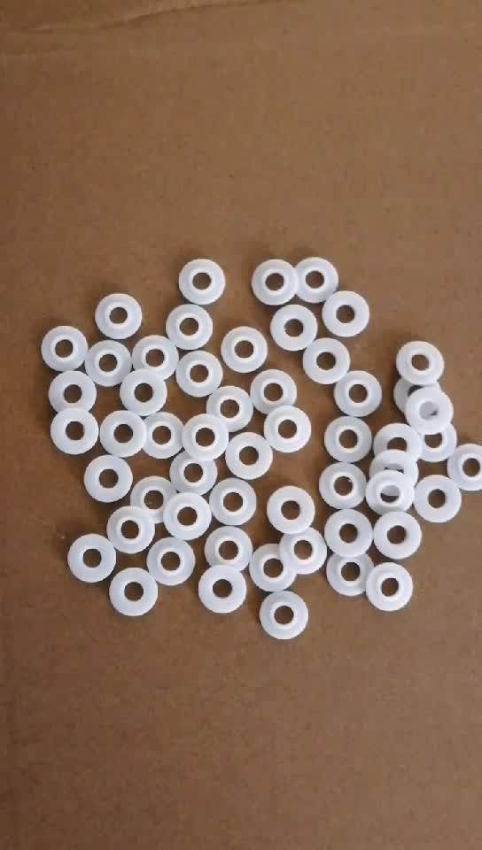 Plastic Washer Nylon Shoulder Washers Buy Nylon Shoulder Washer,Large