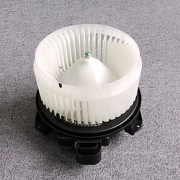 Auto Air Conditioner Heater Ac Blower Motor Assembly For Lexus Es300h