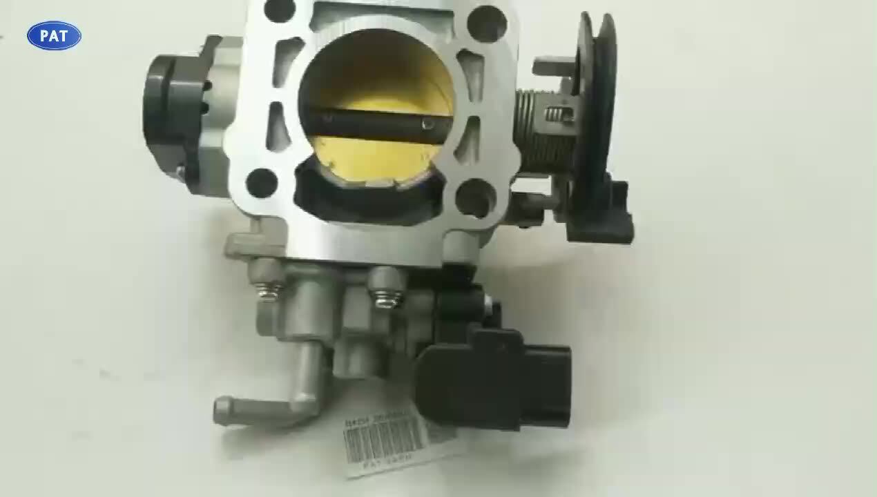 PAT New Throttle Body for Suzuki Jimny, Ignis, Liana, Swift 1.3L