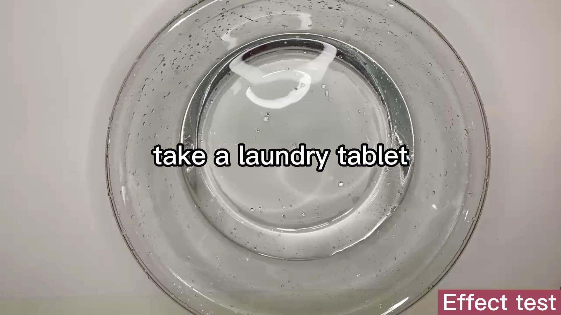 Hot Selling High Foam Ecofriendly Laundry Soap Sheets Laundry