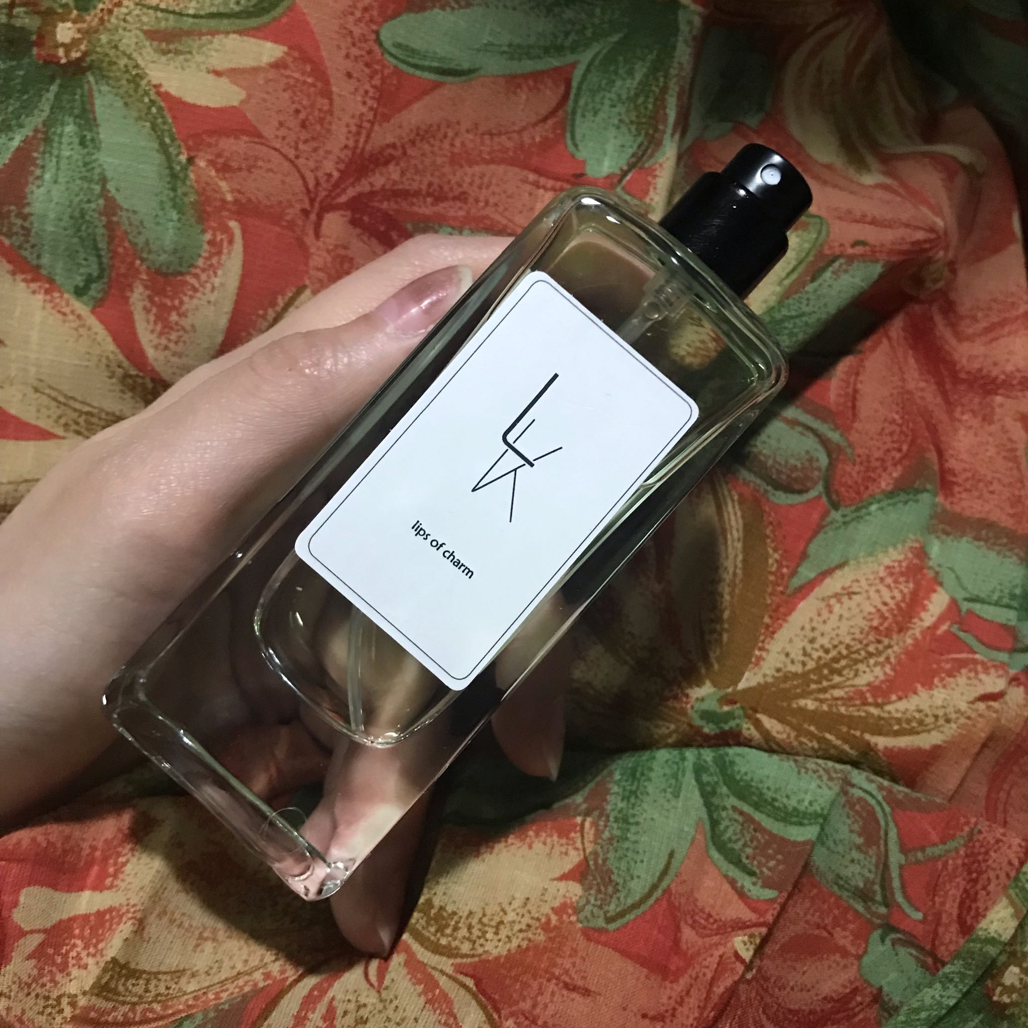 学生香水试用有用吗？使用效果显示,第5张