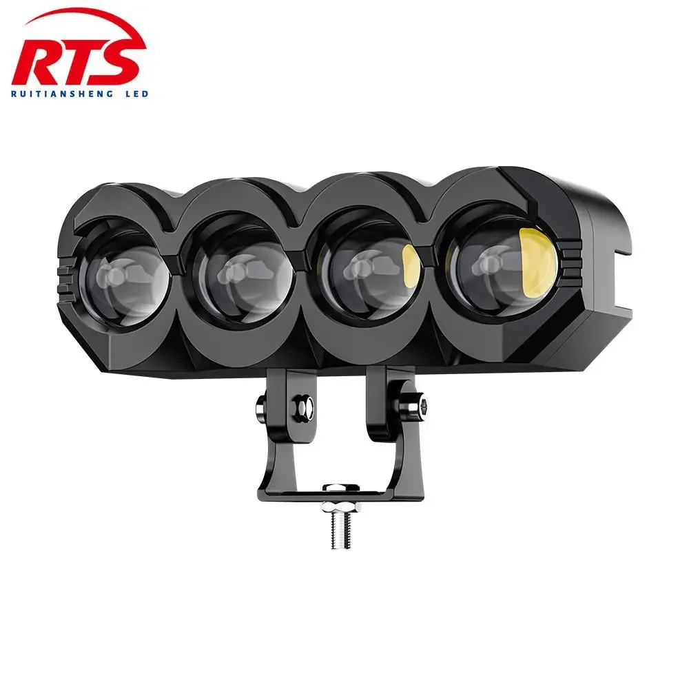 LED водостойкие двухцветные электрические огни, сова