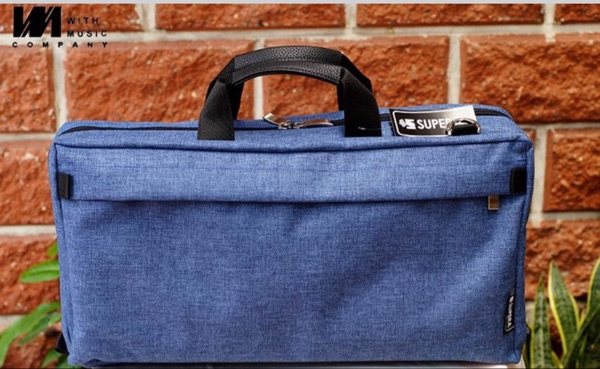  Supra side back single back double shoulder bag long flute bag clarinet bag Clarinet Bag Instrument Bag