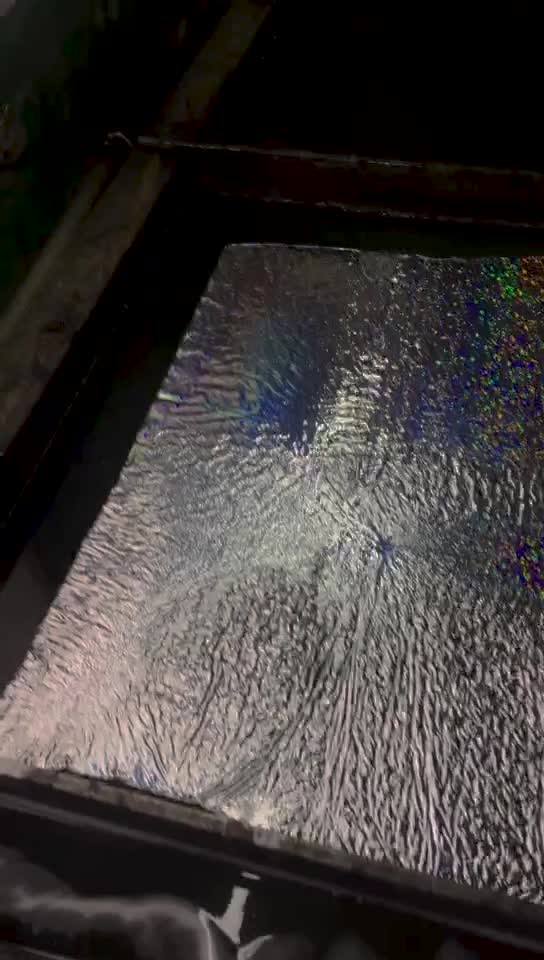 Water Transfer Printing Foil Laser Film Design Helmet Hydro Dipping Pva