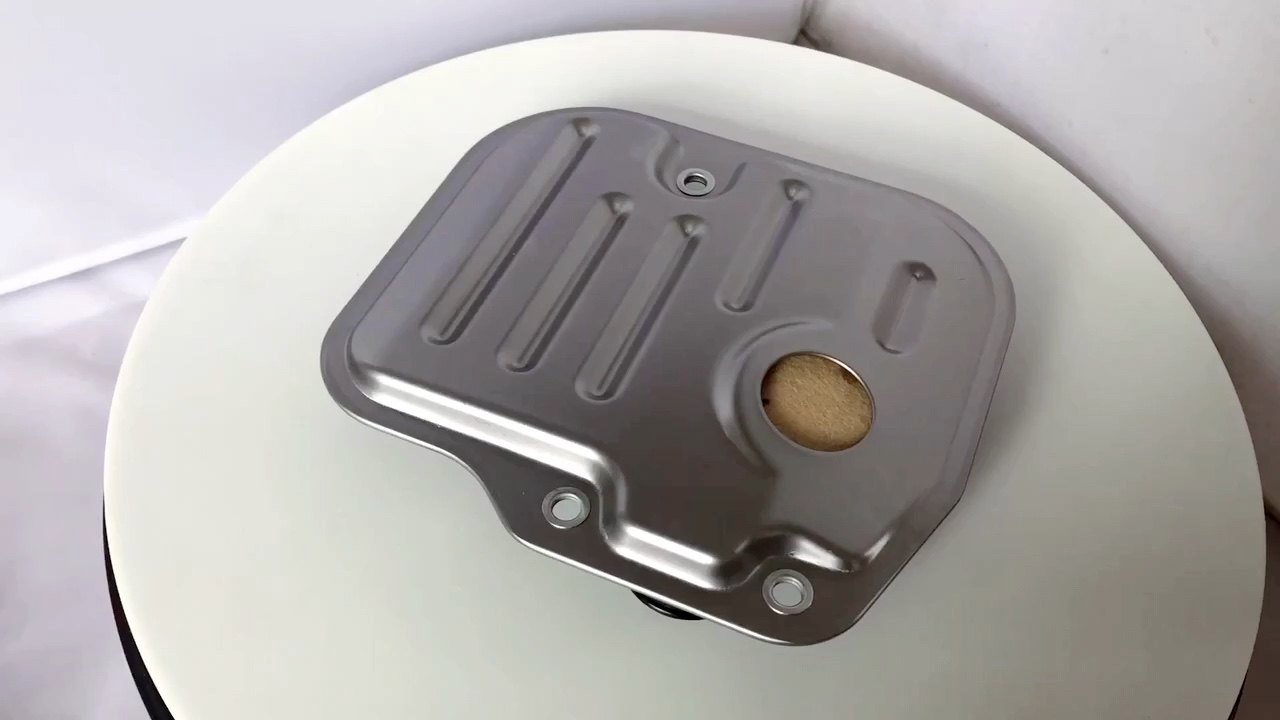 Transmission Filter For Nissan Sentra Versa Cube 3172831x01,094 38010