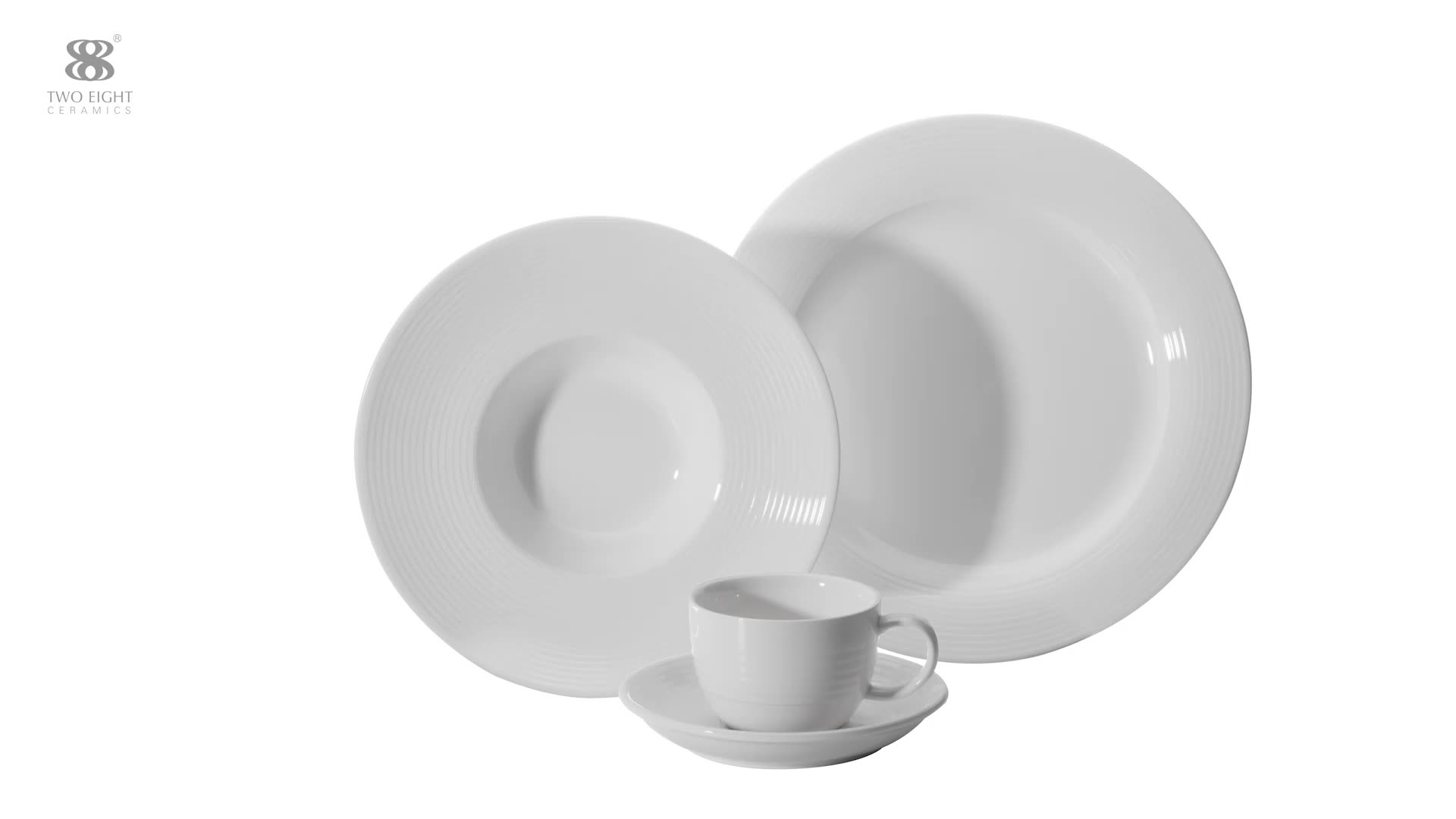 Wholesale Top Choice China Tableware Brand Name,Party Porcelain Set