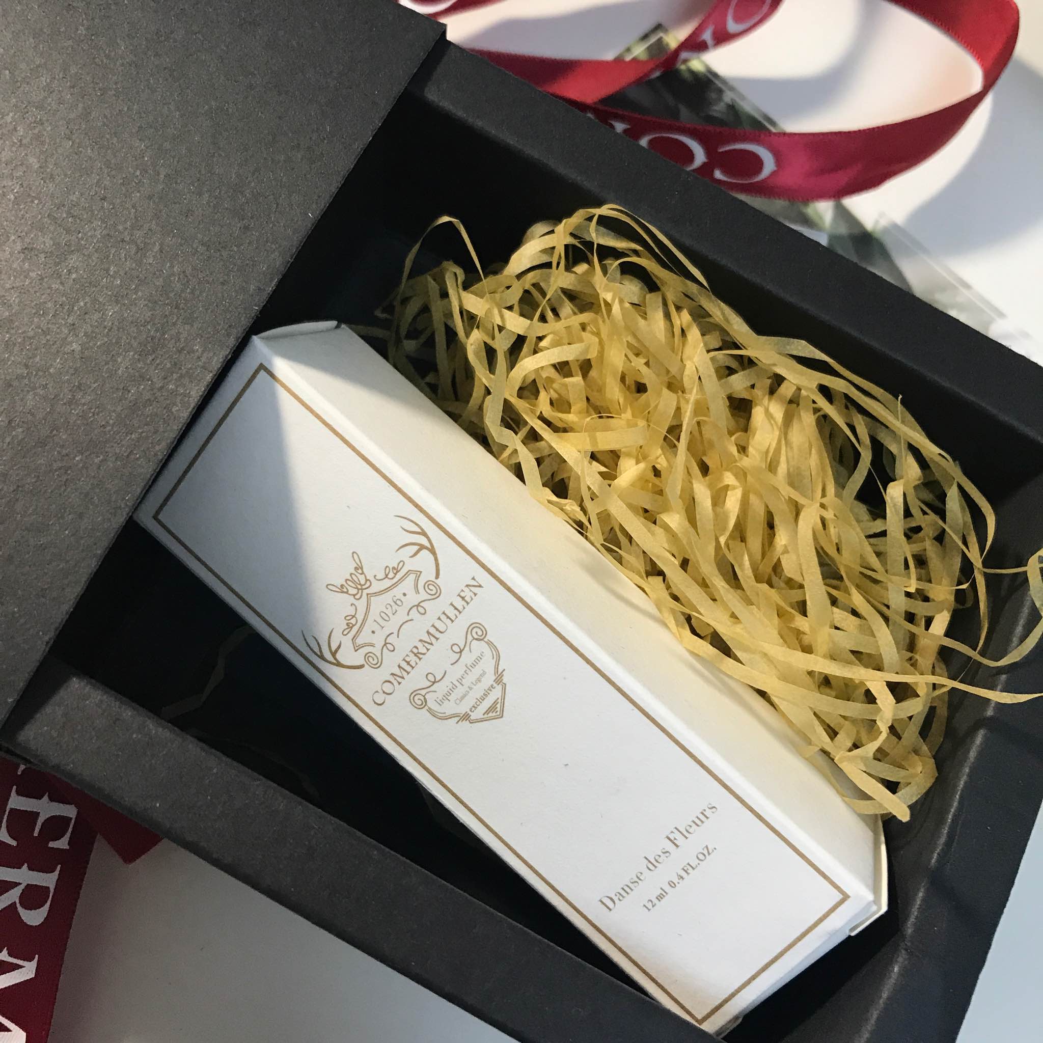 原创无酒精添加便携滚珠香水效果怎么样，真的好用吗？使用两周真实效果,第4张