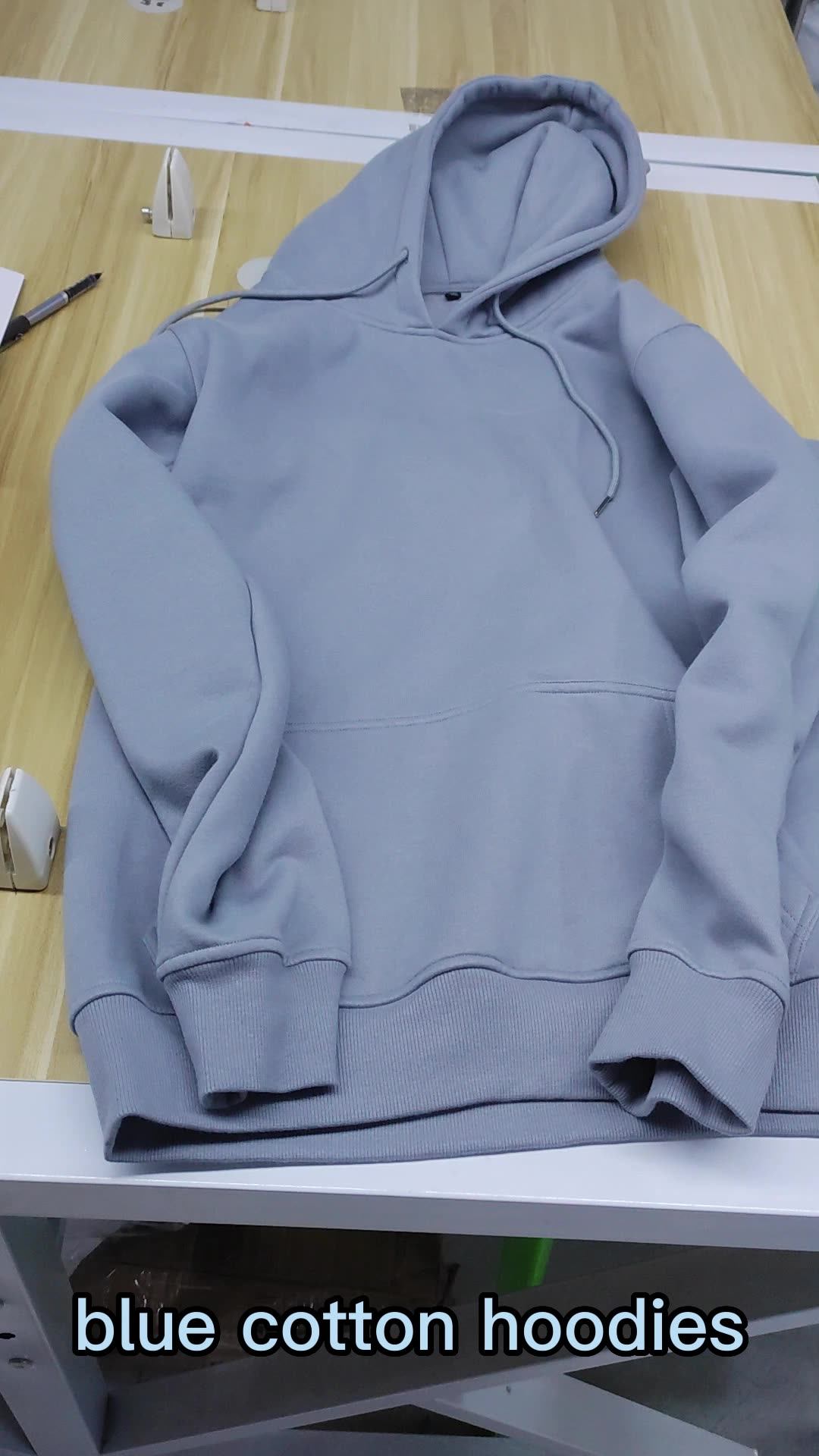 Wholesale 900 Gsm Hoodie Brown Custom Heavy Weight No String Hoodies Thick Unisex Oversized