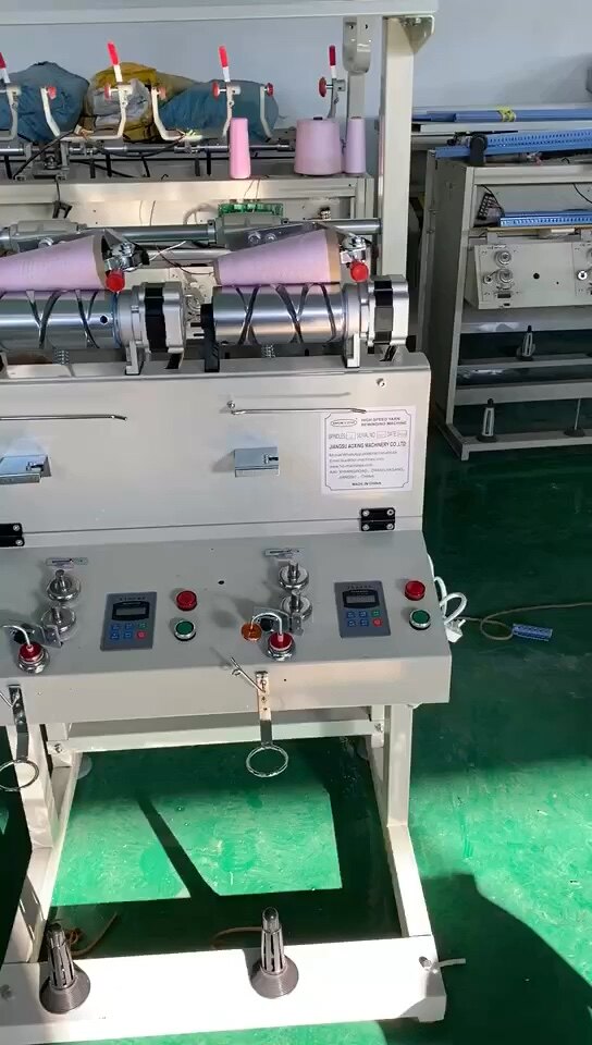 Yarn Wool Winder Bobbin Winding Machine Automatic Buy Yarn Ball