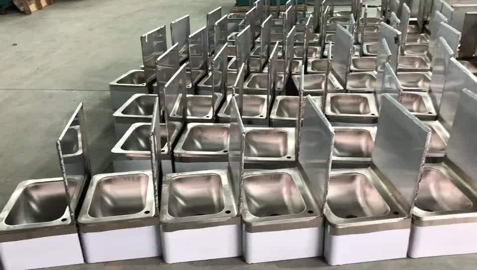 European Style Unique Freestanding Custom Made Knee Metal Uganda