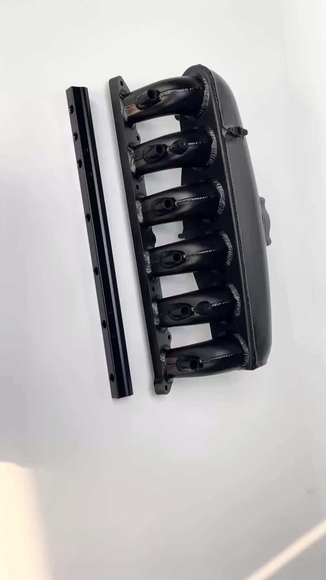 Fits N54 3.0l Intake Manifold 135i 335i 535i E90 E91 E92 E93 E60 E61