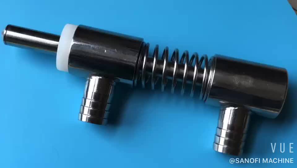 Gravity Style Liquid Filling Nozzle,Genuine Filling Machine Parts Buy