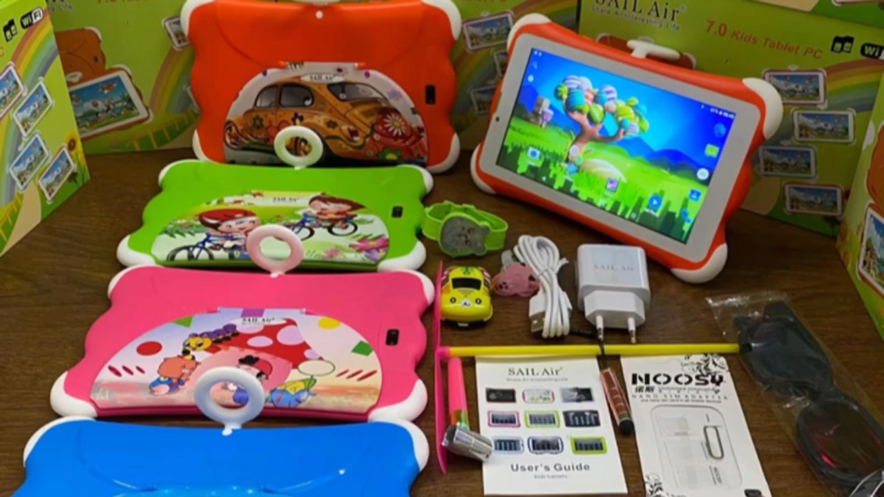 7 Inch Tablet Sail Air Brand Dual Sim Card Android Tablet Pc Sail Air 3500 Buy 7inch Kids