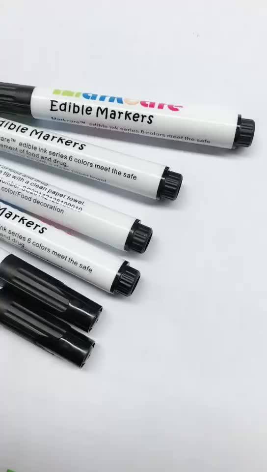 Food Grade Safety Best Edible Markers Buy Best Edible Markers,Food