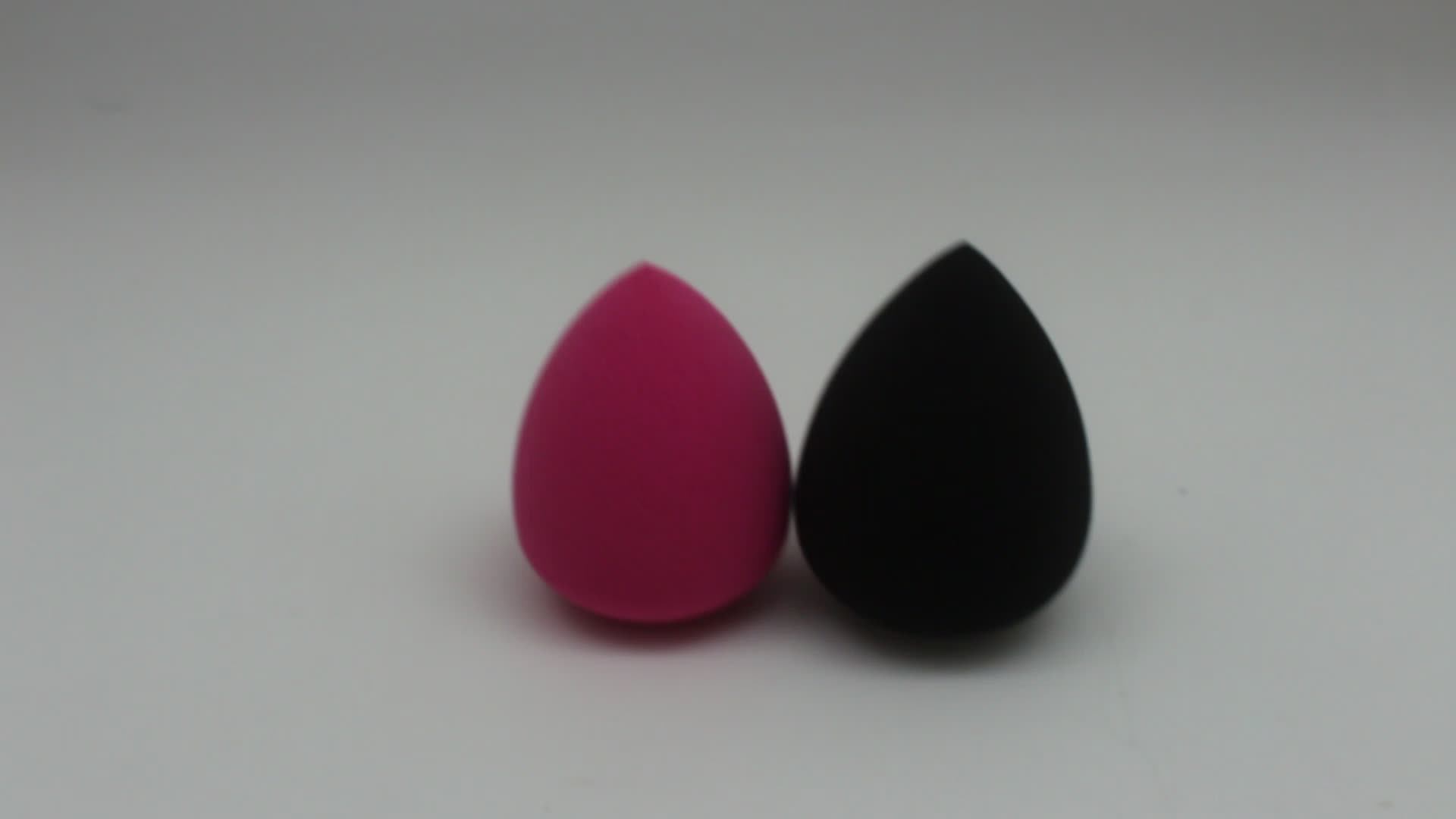 Latex Free Foundation Makeup Sponge Waterdrop Bb Cream Beauty Sponge