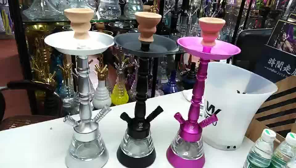 Woyu Dubai Aluminum Sheesha Narguile Chicha Pipes Shisha Hookah Buy