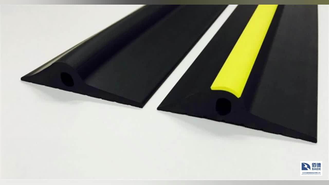 Universal Garage Door Bottom Threshold Seal Strip Buy Garage Door