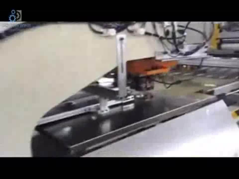 Automatic Metal Can Metal Bottle Cap Making Machine For Manufacturing