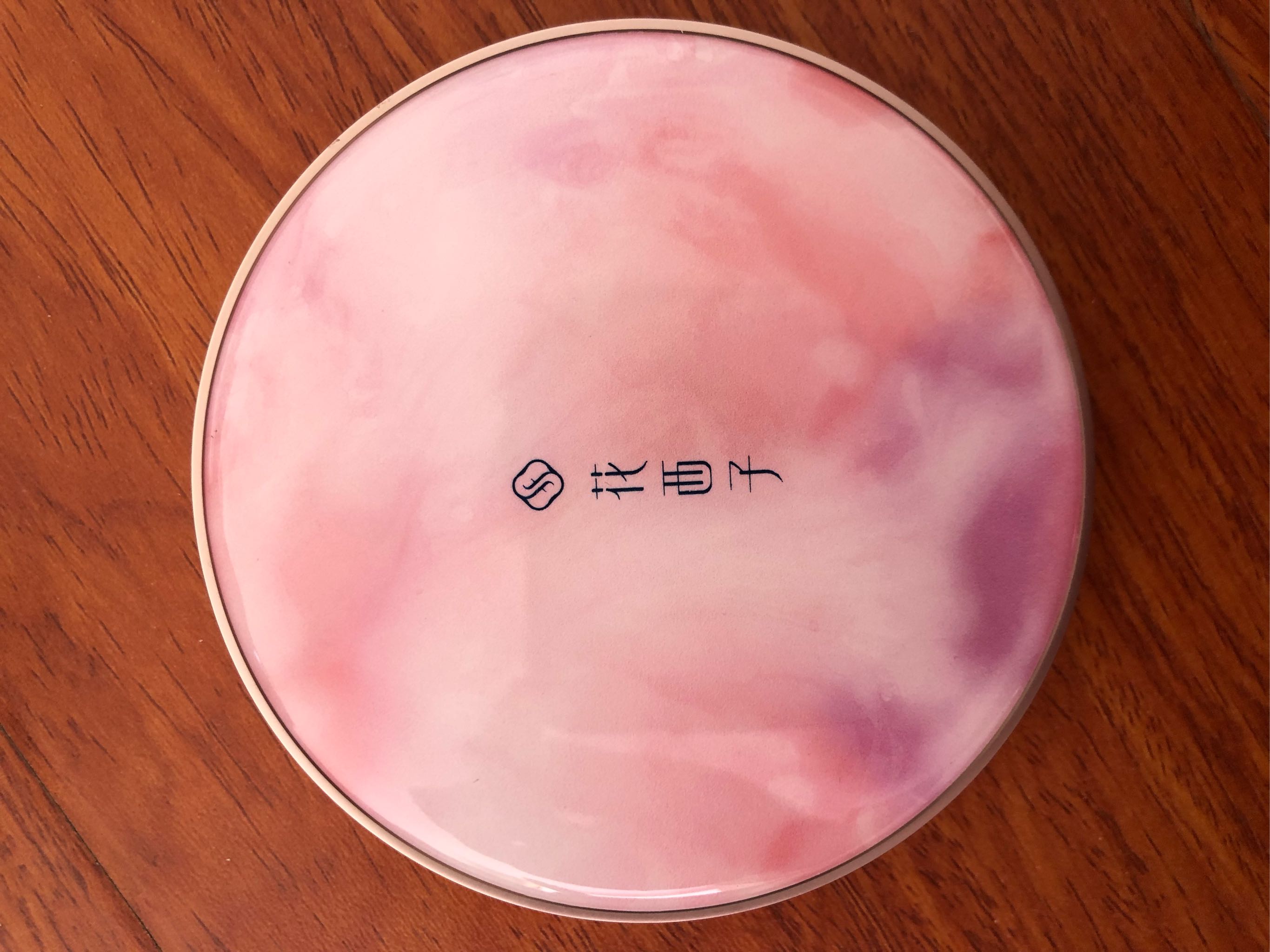 花西子摩天轮眼影盘性价比真高，真实上手体验,第3张