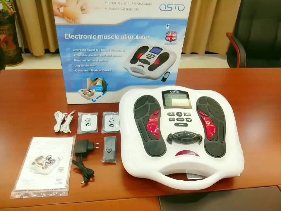 Foot Massager As Seen On Tv Buy Foot Massage Machine,Tens Unit Foot