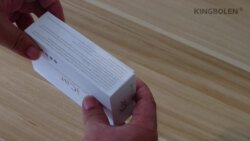 Диагностический сканер